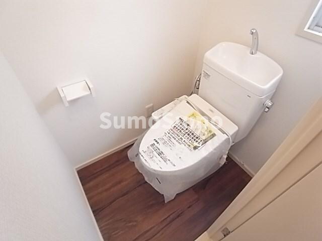 出屋敷駅 徒歩12分 2階の物件内観写真