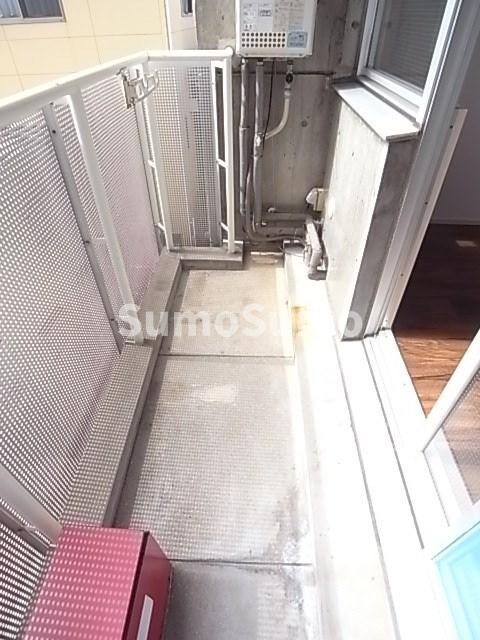 出屋敷駅 徒歩12分 2階の物件内観写真