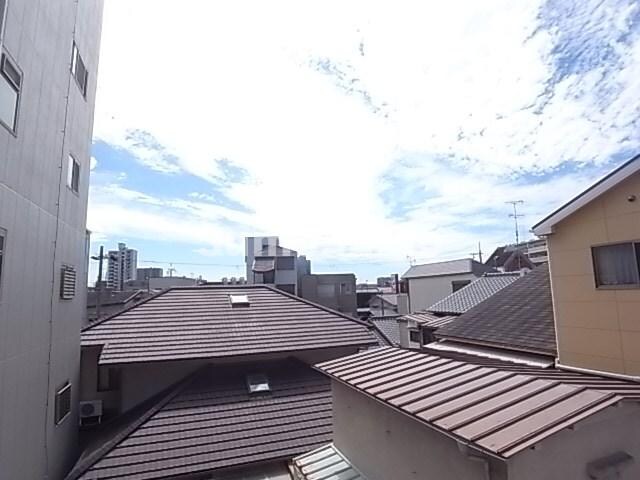 出屋敷駅 徒歩12分 2階の物件内観写真