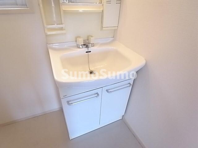 出屋敷駅 徒歩12分 2階の物件内観写真