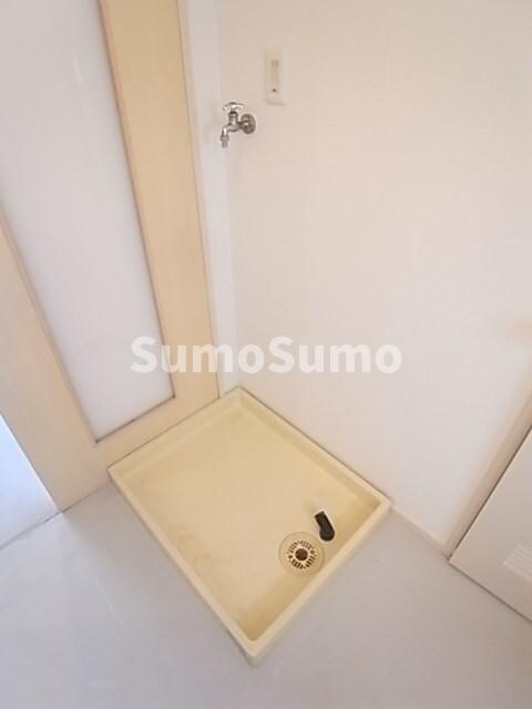 出屋敷駅 徒歩12分 2階の物件内観写真