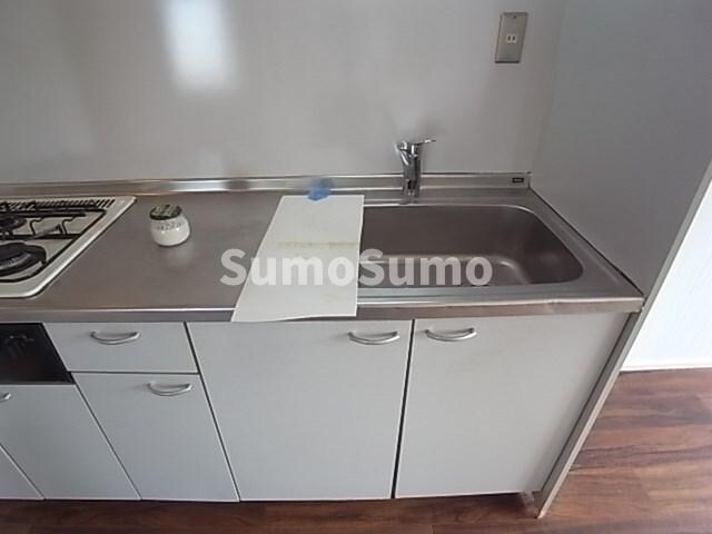 出屋敷駅 徒歩12分 2階の物件内観写真