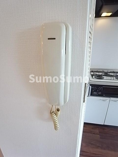 出屋敷駅 徒歩12分 2階の物件内観写真