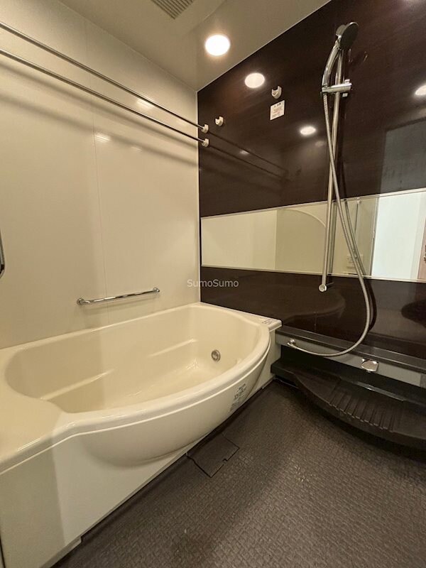 四ツ橋駅 徒歩5分 21階の物件内観写真