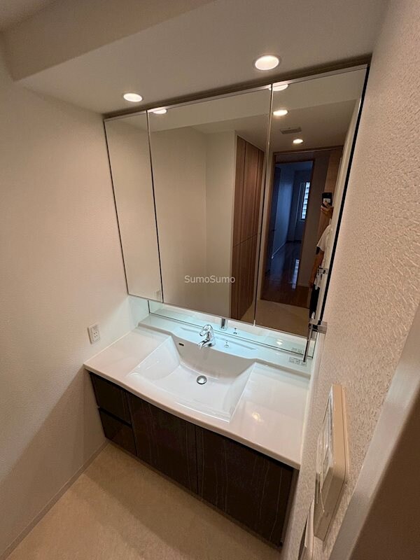 四ツ橋駅 徒歩5分 21階の物件内観写真