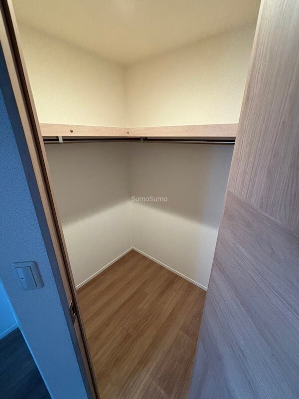 四ツ橋駅 徒歩5分 21階の物件内観写真