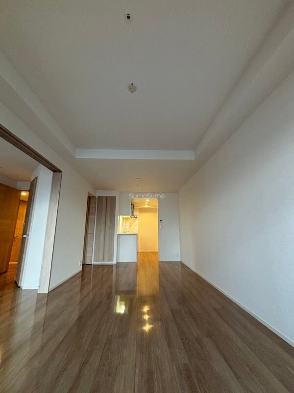 四ツ橋駅 徒歩5分 21階の物件内観写真