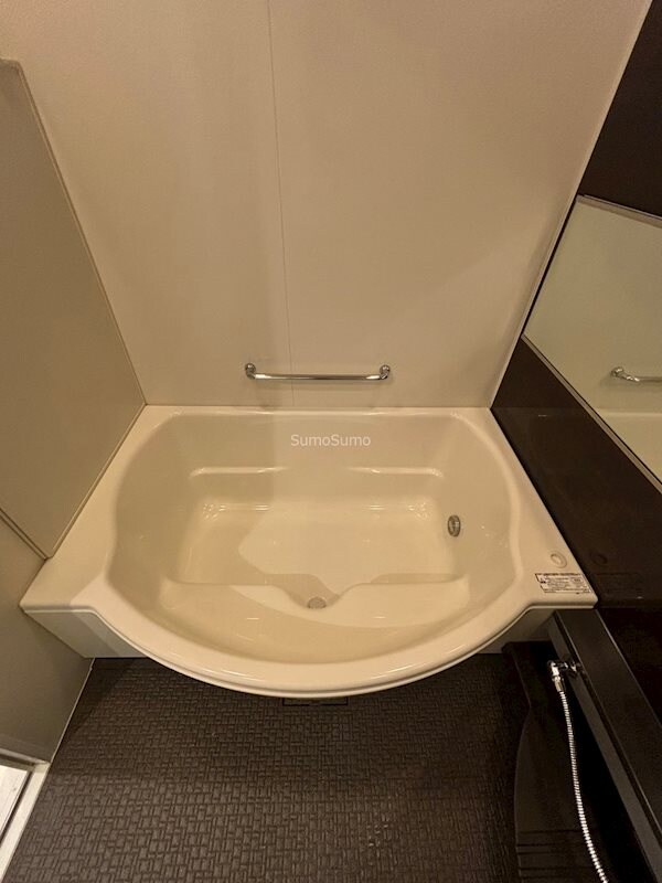 四ツ橋駅 徒歩5分 21階の物件内観写真