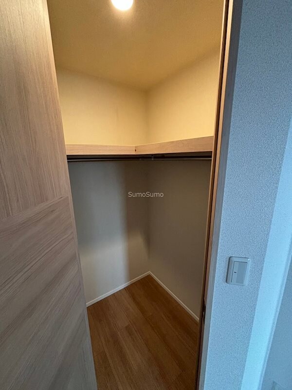 四ツ橋駅 徒歩5分 21階の物件内観写真