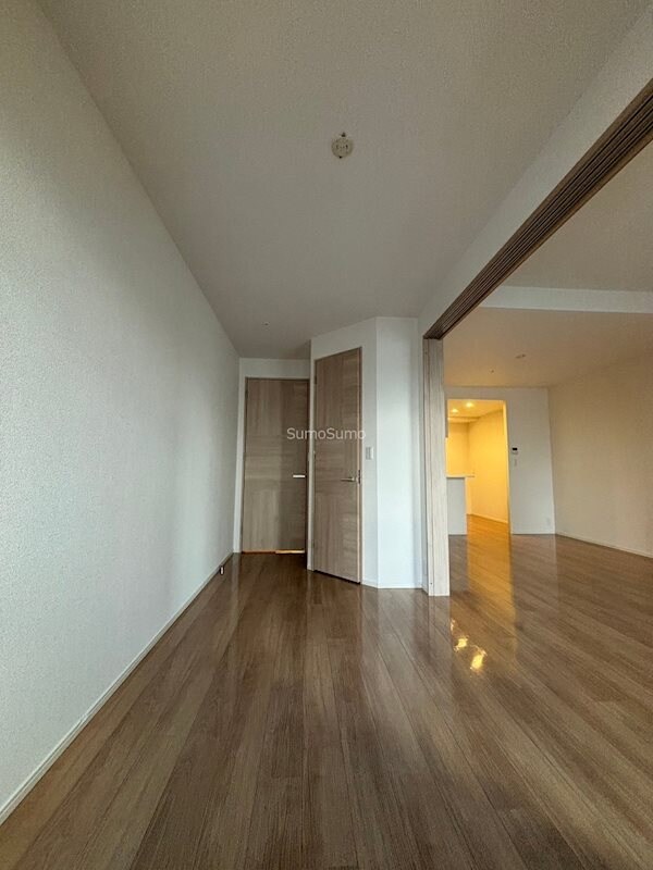 四ツ橋駅 徒歩5分 21階の物件内観写真