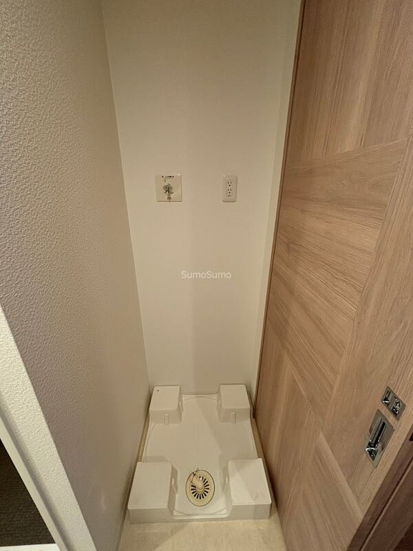 四ツ橋駅 徒歩5分 21階の物件内観写真