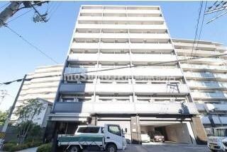 御幣島駅 徒歩6分 5階の物件外観写真