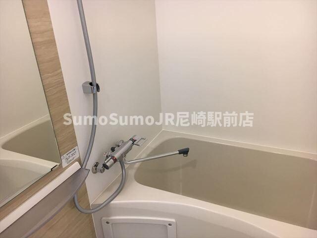 御幣島駅 徒歩6分 5階の物件内観写真