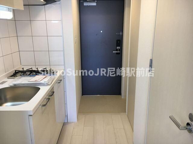 御幣島駅 徒歩6分 5階の物件内観写真