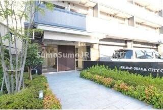 御幣島駅 徒歩6分 5階の物件外観写真