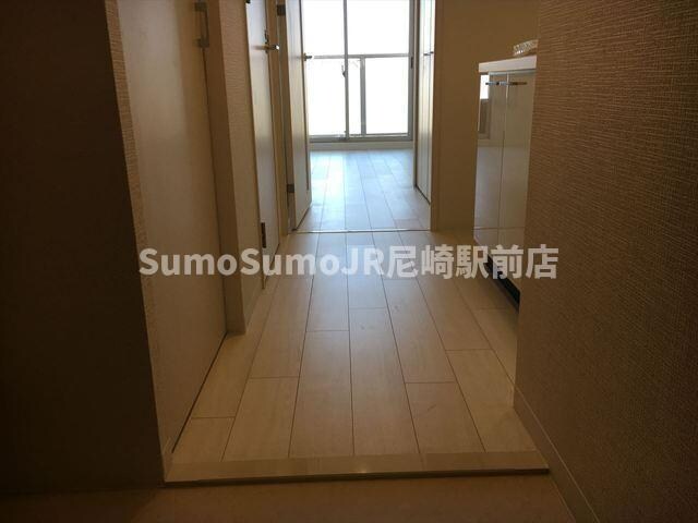 御幣島駅 徒歩6分 5階の物件内観写真