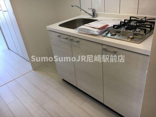 御幣島駅 徒歩6分 5階の物件内観写真