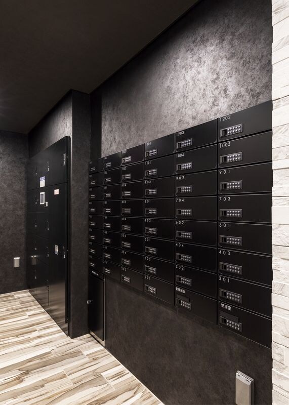 レオンコンフォート池田山の物件外観写真