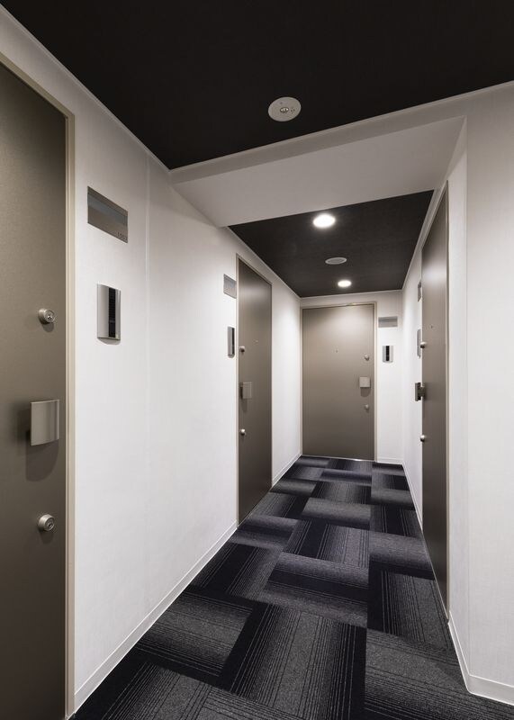 レオンコンフォート池田山の物件内観写真