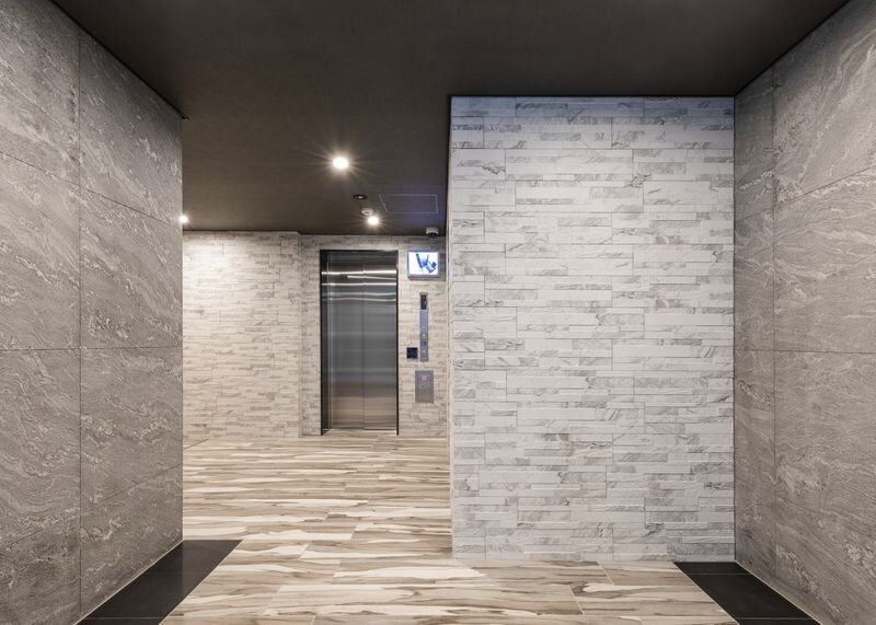 レオンコンフォート池田山の物件内観写真