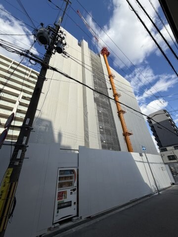 フォーリアライズ尼崎エランの物件外観写真