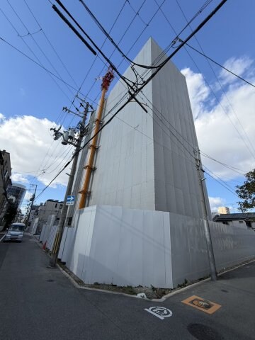 フォーリアライズ尼崎エランの物件内観写真