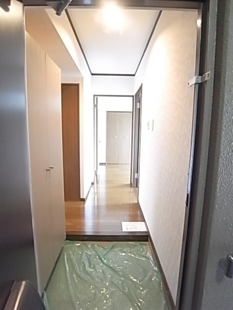 武庫之荘駅 徒歩12分 2階の物件内観写真