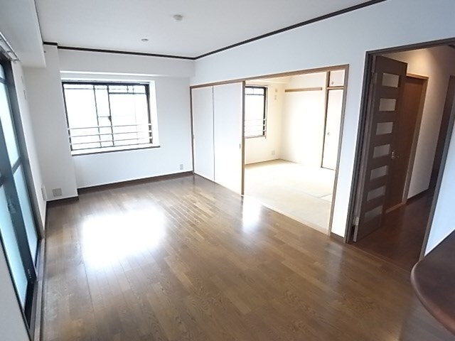 武庫之荘駅 徒歩12分 2階の物件内観写真