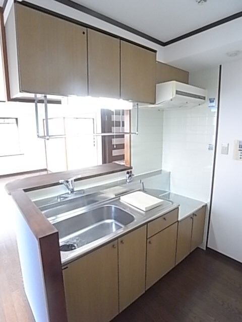 武庫之荘駅 徒歩12分 2階の物件内観写真