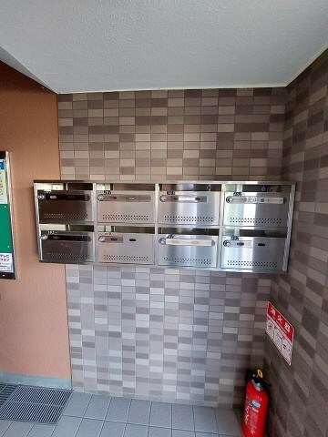 武庫之荘駅 徒歩12分 2階の物件外観写真