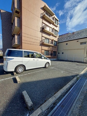 武庫之荘駅 徒歩12分 2階の物件外観写真