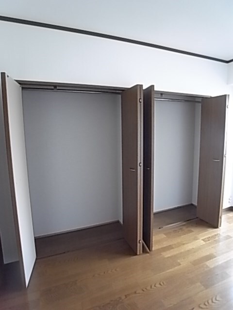 武庫之荘駅 徒歩12分 2階の物件内観写真