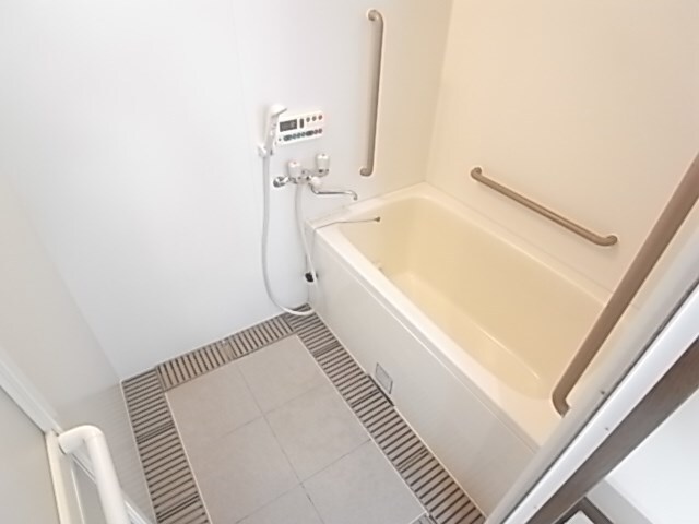 武庫之荘駅 徒歩12分 2階の物件内観写真