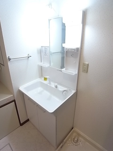 武庫之荘駅 徒歩12分 2階の物件内観写真