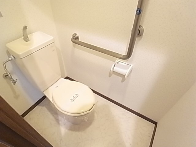 武庫之荘駅 徒歩12分 2階の物件内観写真