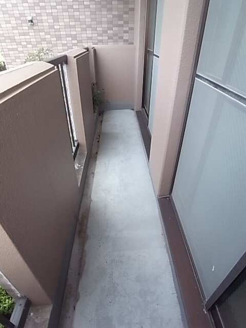 武庫之荘駅 徒歩12分 2階の物件内観写真