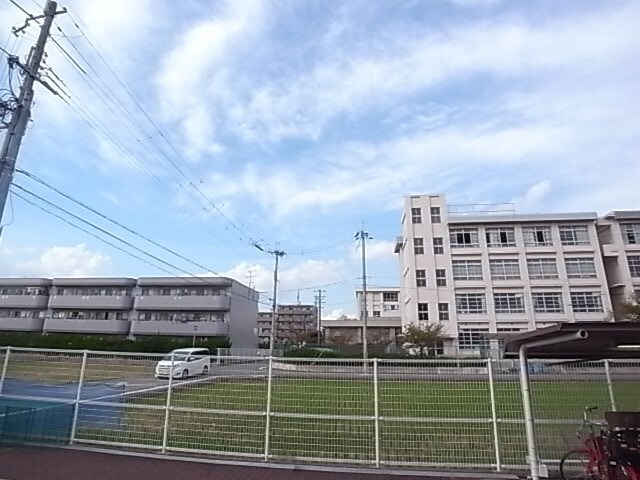 武庫之荘駅 徒歩12分 2階の物件内観写真