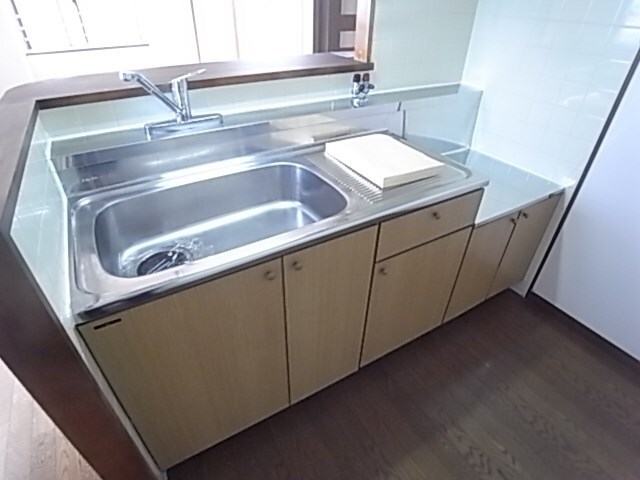 武庫之荘駅 徒歩12分 2階の物件内観写真