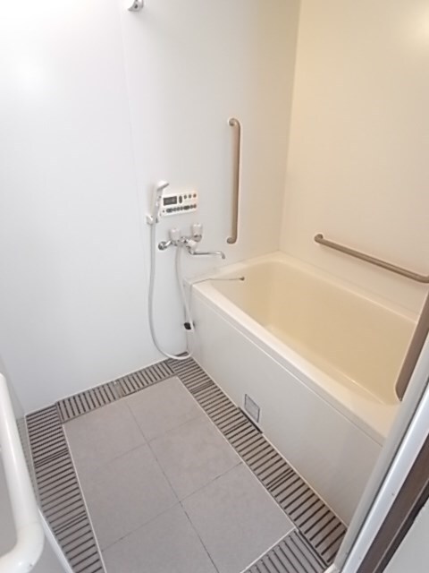 武庫之荘駅 徒歩12分 2階の物件内観写真