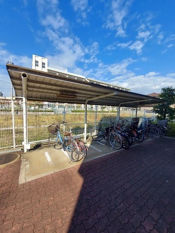 武庫之荘駅 徒歩12分 2階の物件内観写真