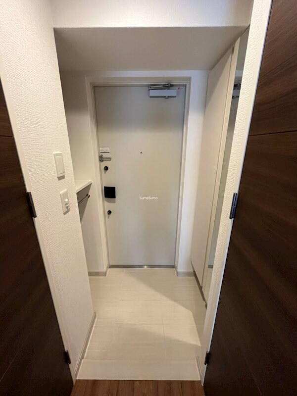 本町駅 徒歩5分 8階の物件内観写真