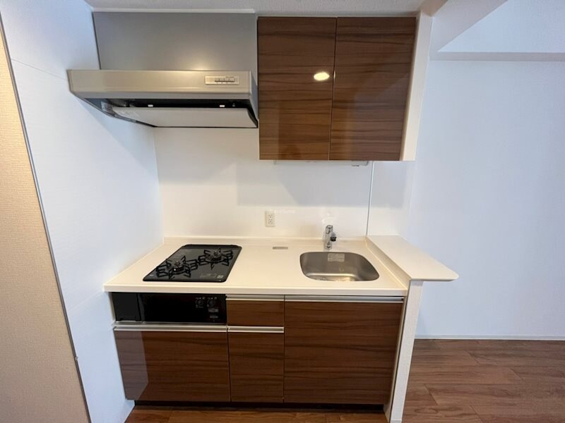 本町駅 徒歩5分 8階の物件内観写真