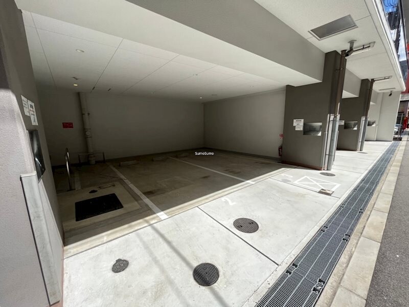 本町駅 徒歩5分 8階の物件外観写真