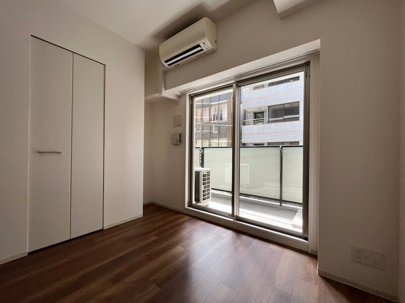 本町駅 徒歩5分 8階の物件内観写真