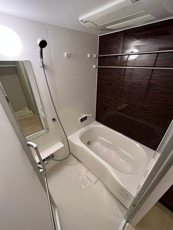 本町駅 徒歩5分 8階の物件内観写真