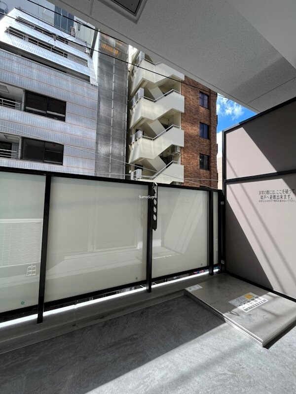 本町駅 徒歩5分 8階の物件内観写真