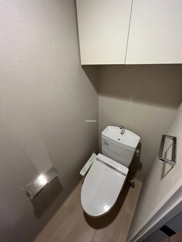 本町駅 徒歩5分 8階の物件内観写真