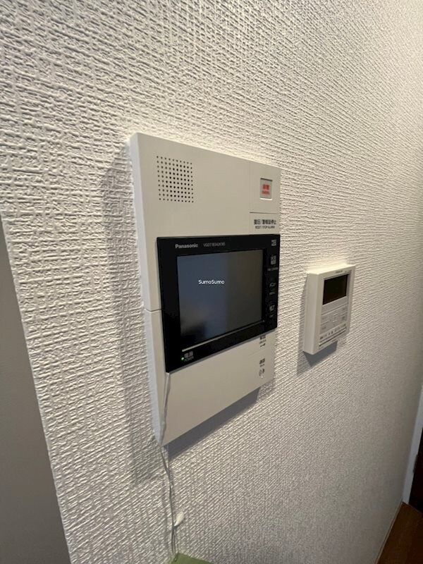 本町駅 徒歩5分 8階の物件内観写真