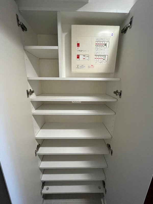 本町駅 徒歩5分 8階の物件内観写真