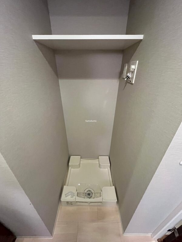 本町駅 徒歩5分 8階の物件内観写真